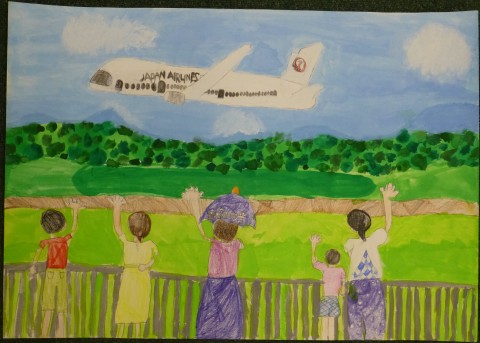 テーマ①低学年銀1