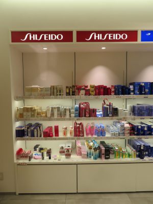 Duty Free Shop | Aomori Airport Terminal BLD.